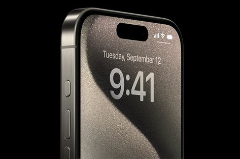 apple announces iPhone 15 pro built with aerospace-grade titanium Whatsapp Tricks, Airpods Apple, Fitness Armband, Iphone Features, Mini Mac, Iphone 2, All Iphones, Iphone 3, Pc Portable