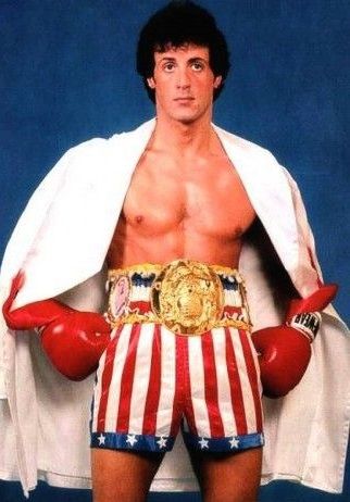 Rocky Balboa. Rocky Halloween Costume, Rocky Costume, Stallone Schwarzenegger, Rocky Stallone, Rock Balboa, Boxing Halloween Costume, Rocky Series, Rocky 1976, Rocky Film