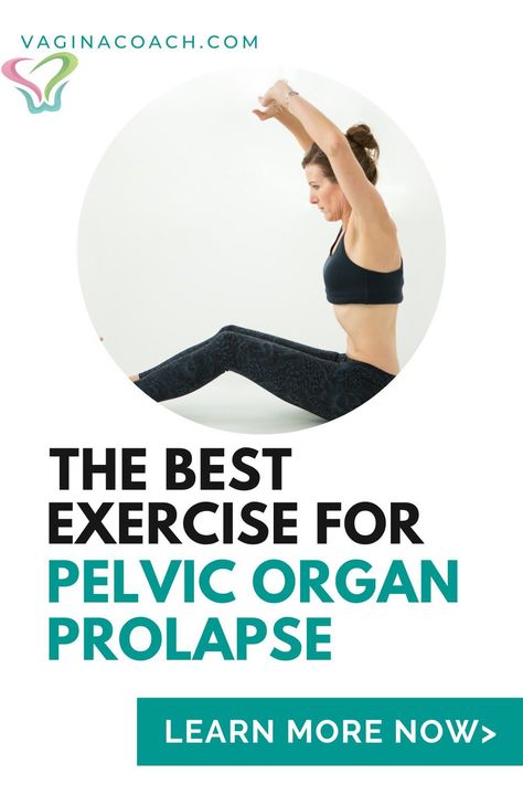 Hypopressive Exercises, Core Restoration, Pelvic Floor Exercises For Prolapse, How To Do Kegels, Bladder Exercises, Pelvic Floor Prolapse, Bladder Prolapse, Jack Lalanne, Rectal Prolapse