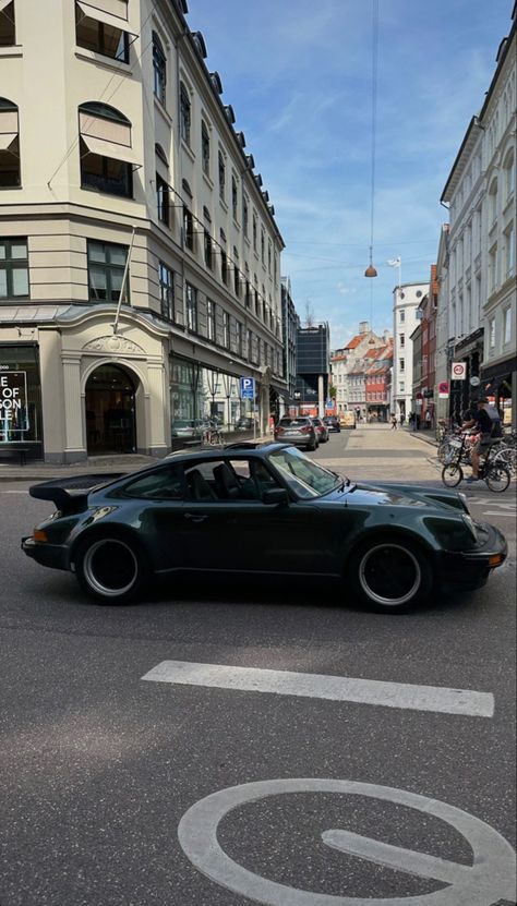 Porsche 930 Turbo Wallpaper, Porsche 80s, Everyday Aesthetic, Porsche 930 Turbo, 930 Turbo, F1 Wallpaper Hd, Porsche 930, Vintage Porsche, Street Racing Cars