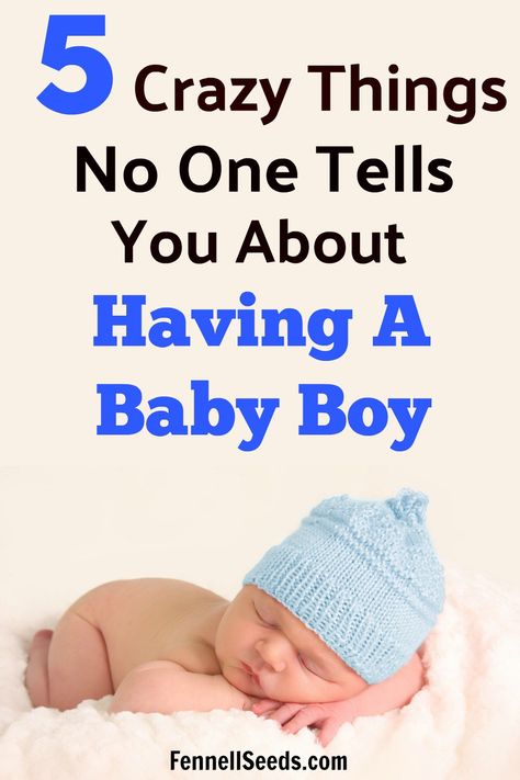 Having a Baby Boy | Boy Baby | Newborn Boy |A list of things you need to know about having a baby boy versus having a girl. This is great preparation for having a newborn boy. Jack Francis, Massage Bebe, Newborn Sleep Schedule, Mom Things, Having A Baby Boy, Newborn Hacks, Boy Boy, Baby Sleep Problems, Before Baby