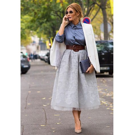 Cloche Skirt, Ramona Filip, Streets Of Paris, Fashion Pics, Cars Luxury, Style Advice, Spring Fashion Outfits, Spring Inspiration, Street Style Inspiration