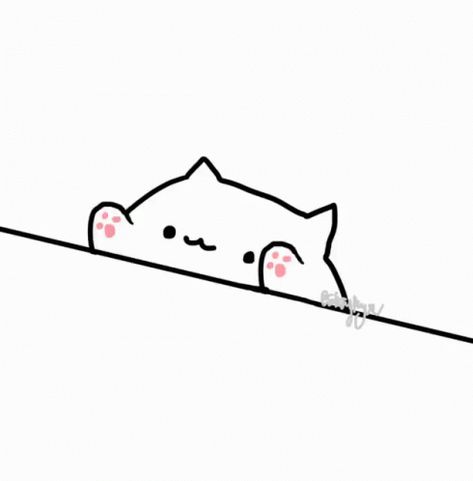 Bongo Cat GIF - Bongo Cat Bongocat GIFs Cat Gif Wallpaper, Billie Eilish Bad Guy, Bongo Cat, Gif Wallpaper, Cat Gif, Bad Guy, Billie Eilish, Gif