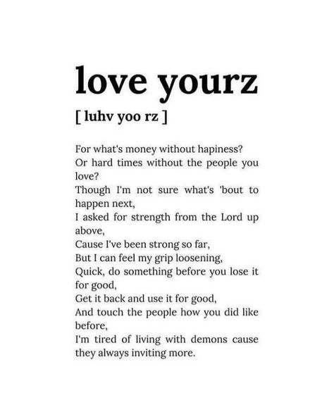 Love Yourz Jcole Poster, Love Yourz J Cole Wallpaper Lyrics, Love Yourz J Cole Meaning, Love Yourz J Cole Poster, J Cole Love Yours Quotes, Love Yourz J Cole Quotes, Love Yourz Tats, Love Yours J Cole Tattoo, Love Yourz J Cole Wallpaper