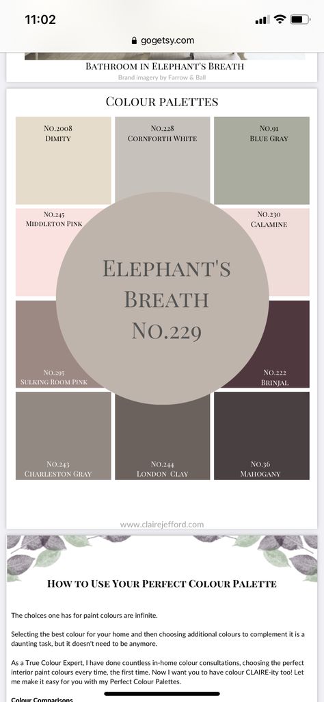 Elephants Breath Bedroom Colour Schemes, Elephants Breath Colour Schemes, Elephant Breath Bedroom, Elephant Breath Living Room, Elephants Breath Hallway, Elephants Breath Bedroom, Elephants Breath Living Room, Cashmere Kitchen Colour Scheme, Colour Schemes For Living Room