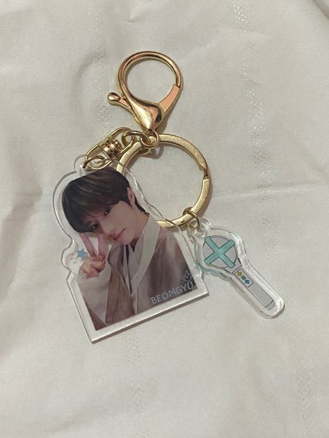 Beomgyu Keychain, Photo Cards, Back To School, Quick Saves