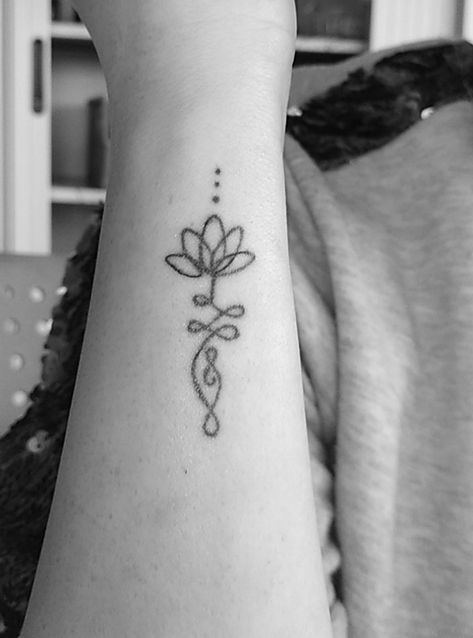 Love my lutus flower tattoo it's pretty and simple "the lutus flower is the most beautiful flower that grows through mud" 💕 Locust Tattoos, Locust Flower, No Love Tattoo, Most Beautiful Flower, Most Beautiful Flowers, Love Tattoos, Lotus Flower Tattoo, Beautiful Flower, Infinity Tattoo