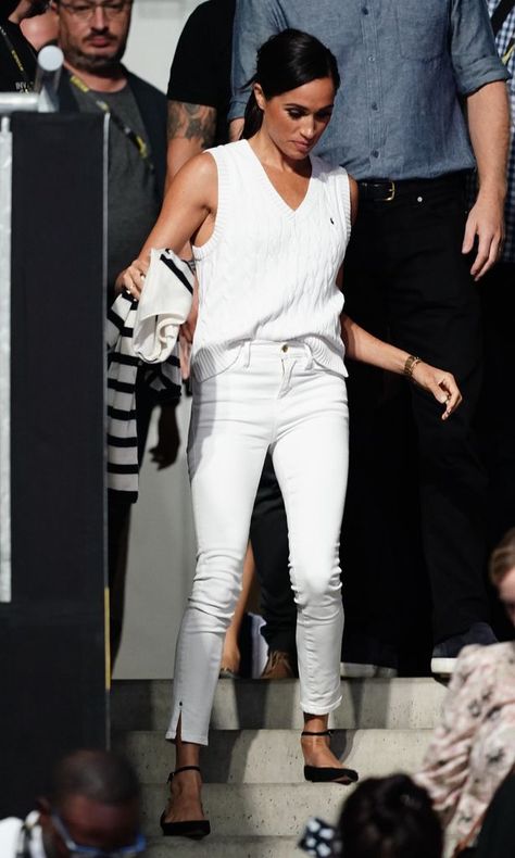 Meghan Markle 2023 Outfits, Megan Markle 2023, Meghan Markle Casual Outfits, Megan Markle Style 2023, Meghan Markle Style 2023, Meghan Markle 2023, Meghan Markle Street Style, Meghan Outfits, Masters Outfit