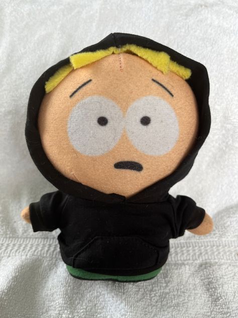 Butters Plush, South Park Plushies, Butters Stotch, Butters South Park, Epic Clothing, South Park Videos, South Park Memes, Mens Lounge Pants, North Park