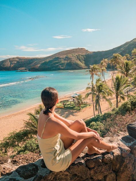 Wondering where to find the best Oahu Instagram spots? Here's the ultimate list of the best places to take photos in Oahu for epic Insta shots! Honolulu Vacation, Oahu Photographers, Honolulu, Oahu, The Good Place, Wonder, Instagram