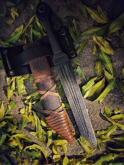 #Handmadeknife #handforged #handmade #knife #viking #Huntingknife #Gift #customknife #giftforhim Viking Knives, Seax Knife, Military Knives, Engraved Knife, Butterfly Knife, Handmade Knife, Fish Knife, Fillet Knife, Chef Knife Set