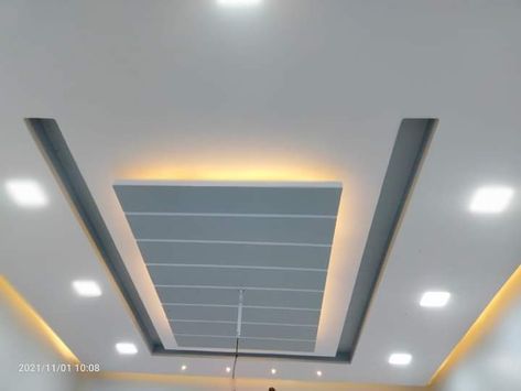 Nasir Qadri decor Fall Ceiling Color Ideas, Seeling Design Bedroom Simple, Ceiling Color Ideas, Fall Sealing, Hall Pop, Hall Room Design, Ceiling Color, Drawing Room Ceiling Design, Simple False Ceiling Design