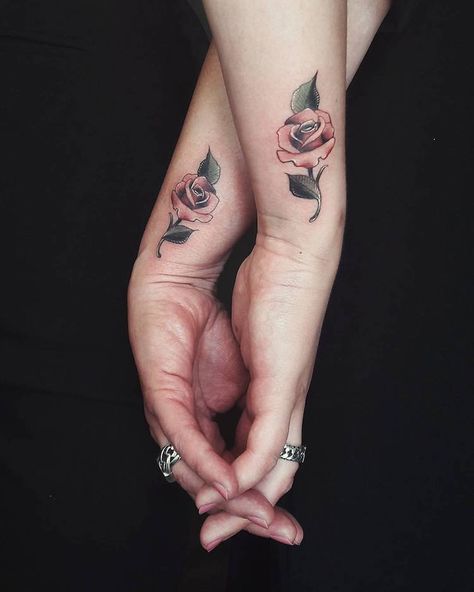 Mommy Daughter Tattoos, Independent Tattoo, Mom Daughter Tattoos, Tattoo Placements, Tattoos For Lovers, Mother Tattoos, Daughter Tattoos, Mother Daughter Tattoos, Small Tattoos For Guys