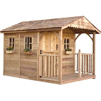 Potting Shed Plans, Flat Roof Shed, Cedar Shed, Diy Storage Shed Plans, Shed House, Shed With Porch, Wood Shed Plans, Shed Construction, Free Shed Plans