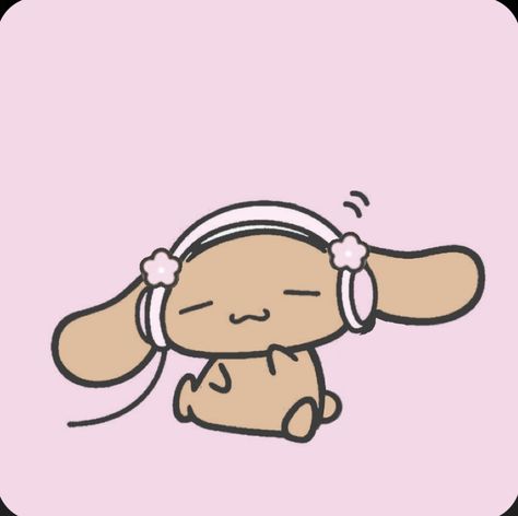 Cute Cartoon Asthetic Picture, Mocha Sanrio Wallpaper Ipad, Cinnamoroll And Mocha Matching Icons Pfp, Mocha Pfp Sanrio, Sanrio Reading, Pink And Brown Icons, Pink Characters Cartoon, Mocha Sanrio Wallpaper, Mocha Hello Kitty