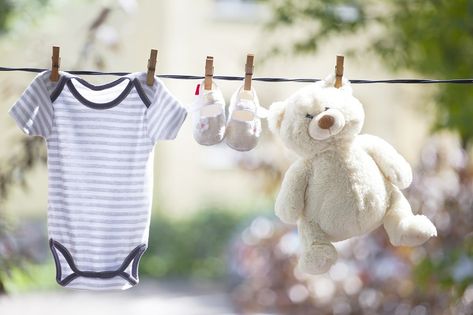 3rd Baby Announcement, Pregnancy Announcement Photoshoot, Clothes Hanging, Hanging Clothes, Clothes Line, Pregnancy Photoshoot, Baby Announcement, Pregnancy Announcement, Pregnancy Photos