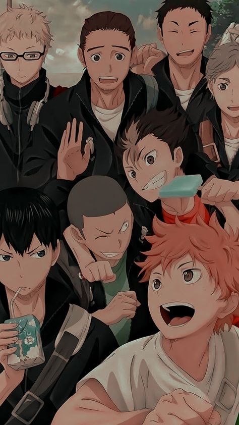 Haikyuu Lockscreen Aesthetic, Cute Haikyuu Fanart, Haikyuu Wallpaper Karasuno, Haikyu Wallpaper Aesthetic, Haikyuu Wallpaper Iphone, Haikyuu Wallpaper Lockscreen, Haikyuu Fan Art, Haikyuu Wallpaper Aesthetic, Haikyuu Lockscreen