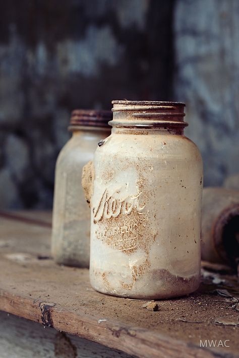 Old Dusty Mason Jars Storm Cellar, Old Jars, Lighting Concepts, Halloween 2020, Spike Heels, Mason Jar Mug, Mason Jar, Octopus, Sale Poster