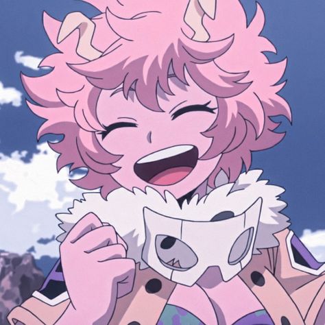 Ms. Joke, Long Hair Drawing, Mina Ashido, Alien Queen, 2160x3840 Wallpaper, Shōnen Manga, Class 1 A, Afraid Of The Dark, Instagram Theme