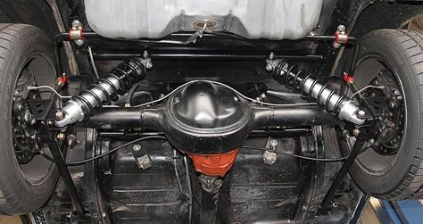 Iconic Ford 9-Inch Rear End Turns 65 Years Old, Still Going Strong Back In 1956, 1999 Ford Expedition, Projects Around The House, Ford Barra Engine, Ford Memes, Time To Rest, Ford 302 Engine Rebuild, Ford 302 Engine, Rear End