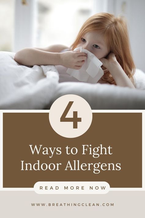 Spring allergies are upon us. Ugh! And while you might only think about outdoor seasonal allergies, the reality is that all that pollen and mold get tracked right into our homes every single day, contributing to unhealthy indoor air. Add in indoor allergens like pet dander, dust mites, mildew, and cigarette smoke, and it may feel like nothing will help your allergies. Luckily, we’ve got tips to help you get rid of seasonal indoor allergies and help you breathe better. Reflux Recipes, Spring Allergies, Acid Reflux Recipes, Irritated Eye, Seasonal Allergies, Pet Dander, Safe Haven, Spring Is Coming, Acid Reflux