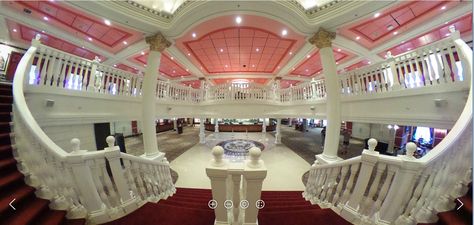 360 photo tour of Norwegian Cruise Line's Pride of America #cruise ship. #travel Hawaiian Cruise, Jamaica Cruise, Hawaii Cruise, Cruising Tips, Hawaiian Cruises, Pride Of America, Ship Travel, Cruise Kids, Cruise Pictures