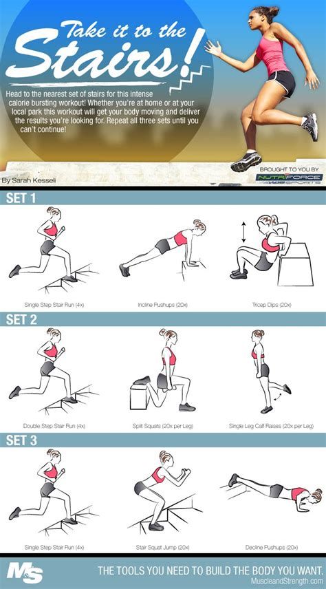 Best 5 Steps Stairs Workout #stairs #stairsdesign #design #ideas Bleacher Workout, Stadium Workout, Stair Workout, Stairs Workout, Ashtanga Vinyasa Yoga, Chakra Heilung, Volleyball Workouts, Trening Fitness, Yoga Iyengar