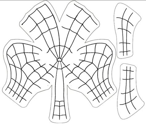 Amazing Spider Man 2 Spiderman Mask Pattern, Spiderman Sewing Pattern, Spider Man Mask Template, Cricut Cosplay, Spiderman Mask Template, Spider Man Animated Series, Paper Mask Template, The Amazing Spiderman 2, Deadpool Mask