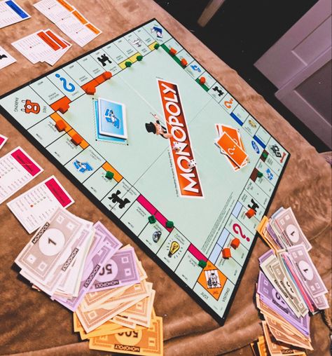 #monopoly #gamenight Monopoly Game Night, Mysterious Art, Fanfiction Ideas, Monopoly Game, Bad Friends, Friends Series, Losing Friends, True Friends, Game Night