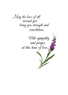 Sympathy and Prayers Sympathy Card Verses, Symphaty Messages For Loss, Words For Sympathy Card Condolences, Sincere Sympathy Condolences, Our Deepest Sympathy, Sympathy Wishes, Condolences Messages For Loss, Sympathy Prayers, Sympathy Card Sayings