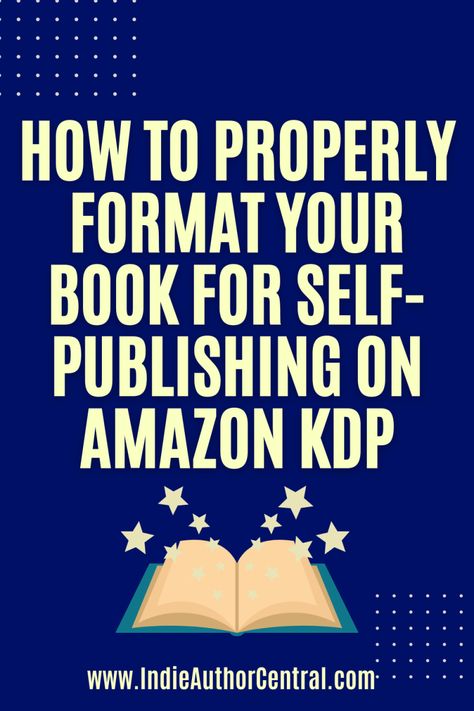 Amazon Book Publishing, Publish A Book, Writing Childrens Books, Amazon Kindle Direct Publishing, Kindle Publishing, Ebook Writing, Kindle Direct Publishing, Amazon Kdp, Book Writing Tips