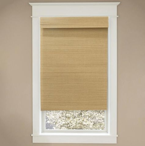 My Favorite Shades | In Between Chaos White Faux Wood Blinds, Natural Blinds, Bamboo Roman Shades, Haircuts Medium, Light Filtering Shades, Cordless Roman Shades, Faux Wood Blinds, Bamboo Blinds, Entertaining Space