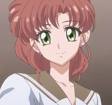 Sailor Jupiter Pfp, Sailor Moon Pose, Moon Core, Makoto Kino, Sayaka Miki, Moon Icon, Vintage Sailor, Moon Pictures, Sailor Jupiter