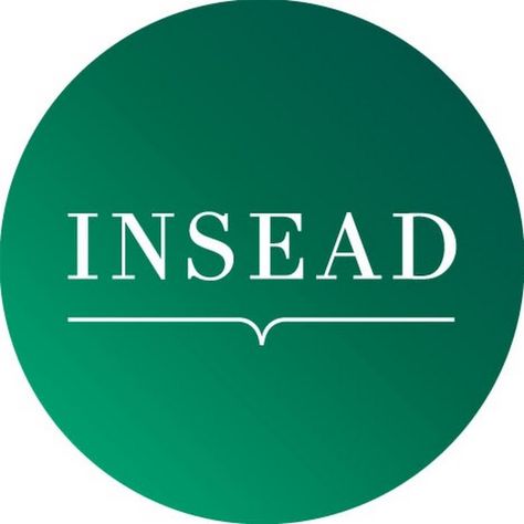 INSEAD - YouTube Insead France, Business Education, The Middle East, Abu Dhabi, Middle East, The Middle, And Now, North America, Singapore