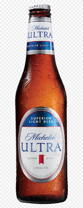 Michelob Ultra Aesthetic, Michelob Ultra Beer, Beer Wallpaper, Beer Painting, Beer Graphic, Bottle Drawing, Michelob Ultra, Beer Logo, Light Beer