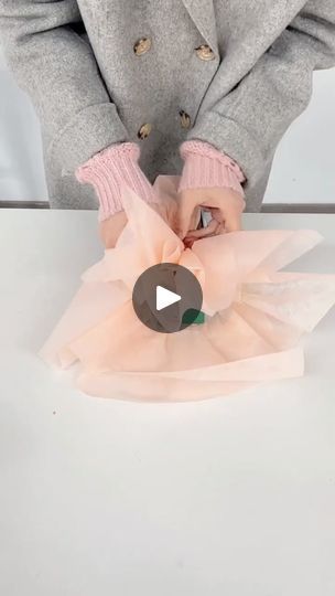 94K views · 1.2K reactions | Step-by-Step Bouquet Wrapping Guide🌿💐

#florist #flowerarrangement #giftwrapping #bouquetwrapping #flowerwrappingtutorial | By FloralSupplies.comFacebook Bouquet Wrapping, Hand Tied Bouquet, Bouquet Wrap, The Hand, Florist, Bouquets, Flower Arrangements, Step By Step, Gift Wrapping