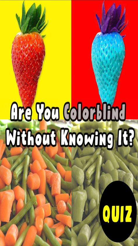 15% Of Americans Are Colourblind Without Realising. Are You? Colourblind Test, What Colour Are You Quiz, What Color Are You, Colour Blind Test, Colorblind Test, Color Blind Test, What Color Am I, Quizzes For Fun, Question Game