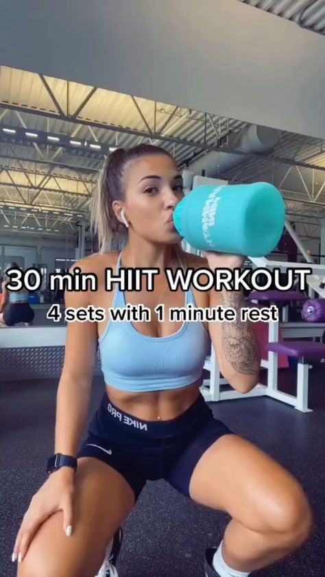 HiiT Workout | Interval Training High Intensity | Interval Training | Hiit Training | Hiit Exercises Living Room Natural Wood, 30 Min Hiit Workout, Hit Workout, 30 Minute Hiit Workouts, 20 Minute Hiit Workout, Hiit Exercises, Living Room Natural, Hiit Workouts For Beginners, Scandinavian Design Living Room