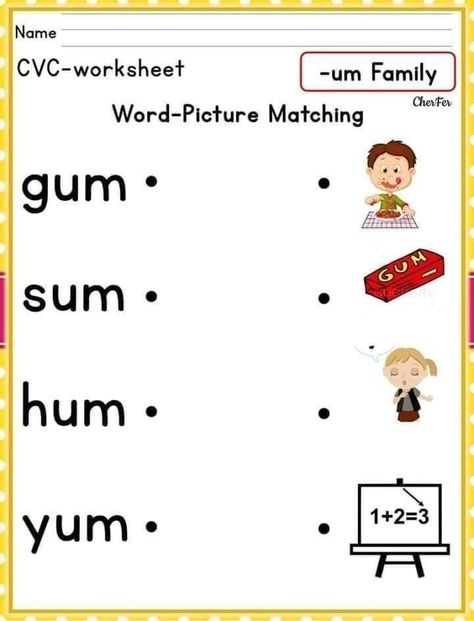 Prek Phonics, Vocabulary Kindergarten, Cvc Flashcards, Phonics Rhymes, Rhyming Words Worksheets, Kindergarten Vocabulary, Phonics Reading Passages, Phonics Worksheets Free, Phonics Cvc