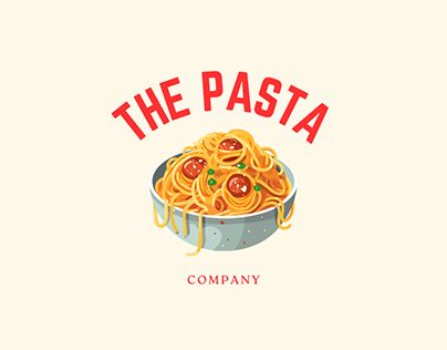 Check out new work on my @Behance profile: "Pasta food company logo design" http://be.net/gallery/200245847/Pasta-food-company-logo-design Food Company Logo, Company Logo Design, Company Meals, Fresh Pasta, Working On Myself, New Work, Logo Branding, Pasta Recipes, Logo Design