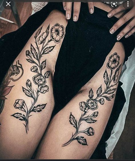 Aesthetic Tattoo Ideas, 15 Aesthetic, Traditional Tattoo Inspiration, One Tattoo, Geometric Wolf, Spooky Tattoos, Hair Tattoos, Aesthetic Tattoo, Dream Tattoos