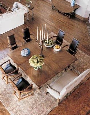 Dining Room Tables That Seat 12 - Foter Square Dining Room Table, Dining Table Makeover, 8 Seater Dining Table, Dining Room Contemporary, Square Dining Tables, Dining Table Design, Wooden Dining Tables, Farmhouse Dining, Modern Dining Room