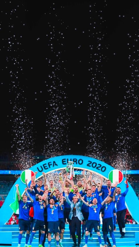 Italy Euro 2020 Wallpaper, Italy Football Wallpaper, Football Italy, Italia Soccer, Italy National Football Team, Italy Football, Juventus Wallpapers, Italy Culture, Milan Football