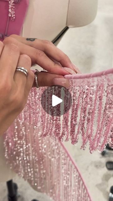 Victoria's Secret on Instagram: "Shhh 🤫 We snuck into the sewing studio to give you a sneak peek at the making of our wings. Don’t tell anyone, okay? Livestream the show on October 15 at 7PM ET on Prime Video or our YouTube, TikTok, or Instagram.  #VSFashionShow" Victoria Secret Wings, Vs Fashion Shows, Victoria Secret Fashion, October 15, Sewing Studio, Victoria Secret Fashion Show, Prime Video, Sneak Peek, Victoria Secret