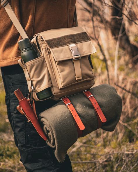 Adventurer Bag, Bushcraft Backpack, Chuck Box, Adventure Bags, Bushcraft Gear, Protection Bag, Denim Pocket, Mens Outfit Inspiration, Art Bag