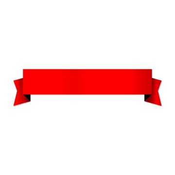 Pita Png, Pita Merah, Banner Ribbon, Red Banner, Penanda Buku, Ribbon Png, Pita, Free Png, Vector File