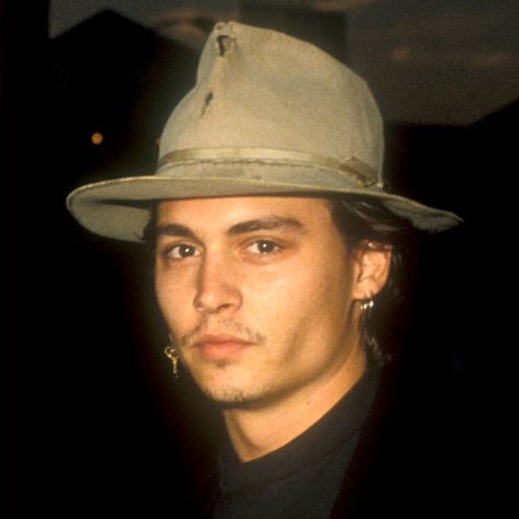 Pictures of Johnny Depp Over the Years Popsugar, Johnny Depp, Latest News, Getty Images