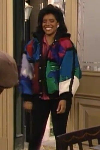 The Cosby Show Fashion, Claire Huxtable Fashion, Cosby Show Fashion, Modest Fashion Inspo Outfits, Denise Huxtable Outfits, Claire Huxtable, Oldies Fashion, Clair Huxtable, Denise Huxtable