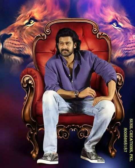 Bahubali Movie, Hd Cover Photos, Darling Movie, Dj Movie, New Movie Images, Prabhas Actor, Profile Picture Images, Prabhas Pics, New Images Hd