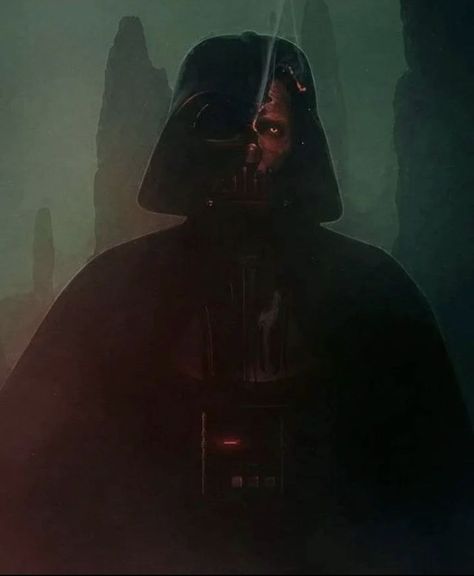 Darth Vader Aesthetic, Darth Vader Icon, Darth Vader Funny, Star Wars Characters Poster, Darth Vader Art, Anakin Darth Vader, Darth Vader Wallpaper, Dark Vader, Anakin Vader